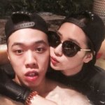 [댓글부탁해] <b>비와</b>이 헤어졋음??