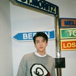 [세훈] 171122 기사