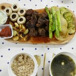 [내가한요리] 맞벌이아니고 그저 2년차 신혼부부 밥상이에요^^