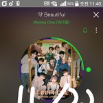 [강다니엘] [2017 패셔니스타 어워즈] <b>라이징</b>스타 부문 우승자...