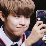 [박우진] <b>셀카</b>말야..