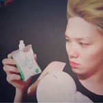 [BAP] 준홍이 인별