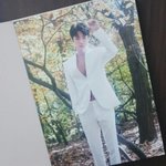 [세훈] 엽서북&amp;브로마이드 <b>실사</b>