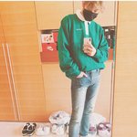 [BAP] 오늘 <b>영재</b> 룩