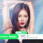 컬러렌즈 <b>개찰</b>떡이라고 생각하는 아이돌들