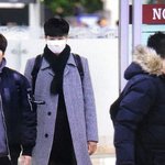 박보검 슈트 착장 핏