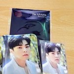 [시우민] 시우민<b>손난로</b> 실사도 떴당ㅋㅋ