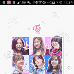 [트와이스] 트둥<b>테마</b> 졸예뻐 ㅠㅠㅠㅠ