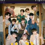 [강다니엘] 배찢주의) 팬싸.<b>gif</b>