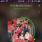 [워너원] 다녤 패셔니스타어워즈 인터뷰에 멤버언급