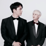 [댓글부탁해] 남녀x 남<b>돌끼리</b> 설레는 덩치,키차이