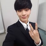 [댓글부탁해] <b>육성재</b>랑 윤두준 섞은거