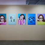 이성경 씬<b>넘버</b>포 선글라스 화보