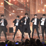 [BTOB] ㅅㄷ 내일은
