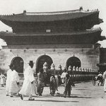 [드루와] <b>조선</b>시대 실제사진인데 너무신기하다..