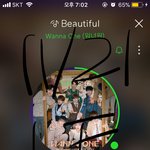 [강다니엘] 비눗방울과 녤의 조합.<b>gif</b>