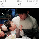 [인피니트] 또우 인별업뎃!!!