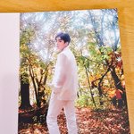 [시우민] 시우민 비율 개쩐다 <b>마네킹</b>인줄