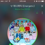 [워너원] 뷰티풀 쇼<b>1</b>챔 첫 <b>1</b>위