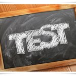 2017년 대입 수능시험 vs 새 언약 이행 시험, 천국행 모의고사...