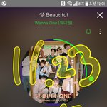 [강다니엘] @@@(11.23)투표인증<b>불판</b>@@@