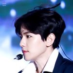 [EXO] <b>변백현</b> 개잘생김