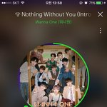 [워너원] 워너원 여<b>1</b>성<b>1</b>동<b>1</b>아 녤표지