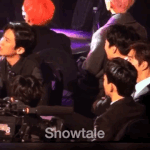 [시우민] 시우민 <b>동생</b>한테 핫팩 받았는데