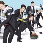 [EXO] 스키모델 졸라좋지않냐 새로워