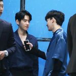 [EXO] 뭔데 <b>설레</b>ㅡ.ㅇ..ㅇ.ㅇ..ㅇ.