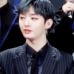 [윤지성] 무대위의 지성이