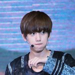 [EXO] 난 <b>변백현</b> 흑발보다 갈발 더 좋아함