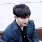 [BTOB] 오늘도 파이팅!!