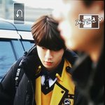 [골든차일드] <b>동현</b>이 등굣길