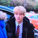 [골든차일드] 주찬이 등굣길
