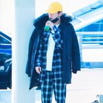 [BAP] 댛니 공항<b>패션</b>ㅠㅠㅠ