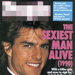 해외 <b>셀럽</b>들의 섹시가이 변천사