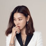 한혜진 악세사리랑 화보 진짜 <b>대존예</b>