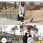 [드루와] 롱패딩 추반 부탁행!!