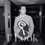 [세훈] 171113 <b>퍼스트</b>룩 웹사이트