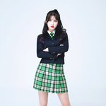 최근에 찍은 전<b>소미</b> 교복 화보 개이뻐