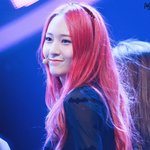 [모두드루와] 빨간머리 했던 <b>여자</b>아이돌