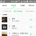 레드벨벳 <b>일간차트</b> 오름ㅋㅋㅋ