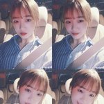 [댓글부탁해] 아는 동생 포카 만들어줘야하는데 <b>화질</b> 어때..?ㅠㅠ