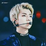 [EXO] <b>세호</b>니 금발사랑하는데