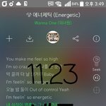 [강다니엘] ㅇㅌㅍㅋ  최고의 음반 퉆해주세오