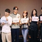 우수지 마대표 커플 넘 조아