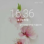 복숭아꽃 <b>스킬</b>인가?그거 해보고 후기 날려줄게ㅎ