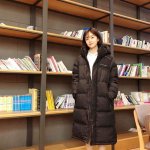 3년 <b>만</b>에 단발머리함
