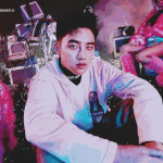 [EXO] 이거 다 발견했어 ?